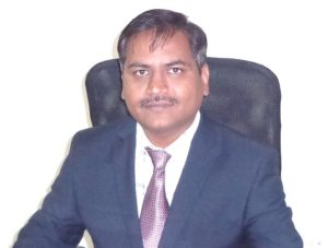 Dr. Ajit More