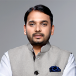 Hon'ble Dr. Vishwajeet Kadam